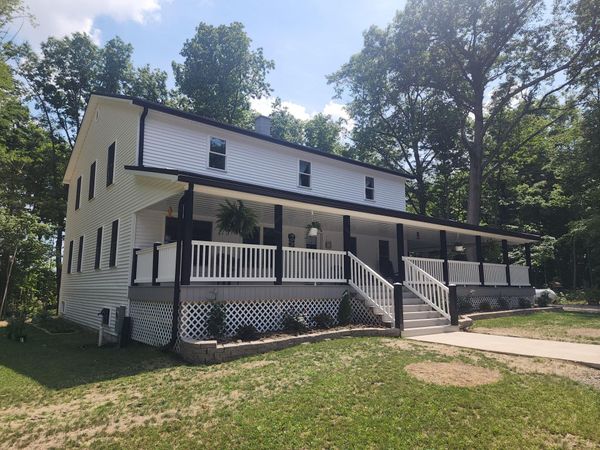 4934 County Road 50, Rushsylvania, OH 43347