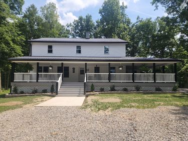 4934 County Road 50 , Rushsylvania, OH 43347