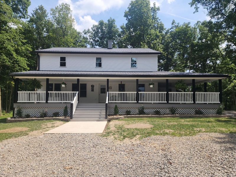 4934 County Road 50 , Rushsylvania, OH 43347 Photo 1
