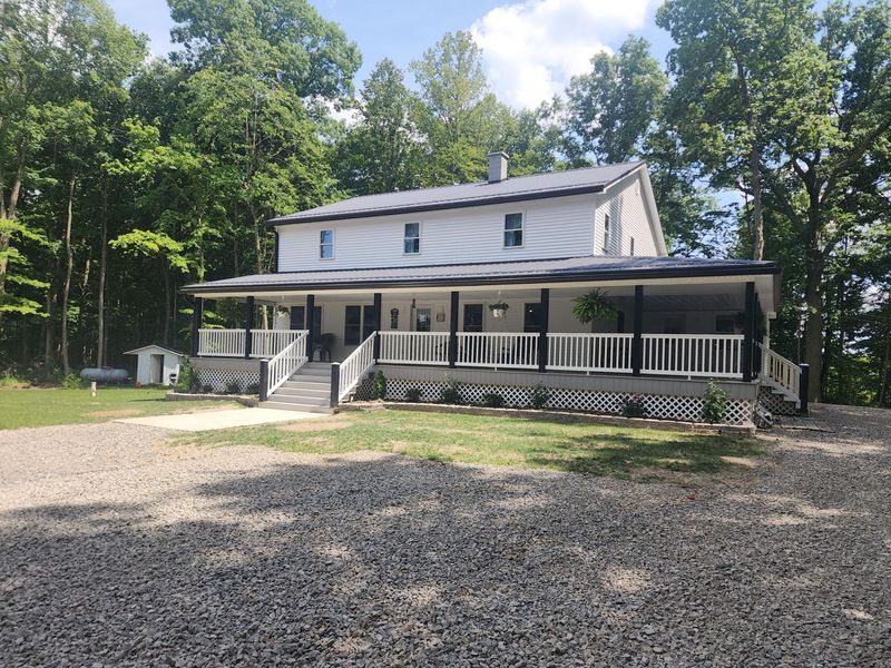 4934 County Road 50 , Rushsylvania, OH 43347 Photo 2