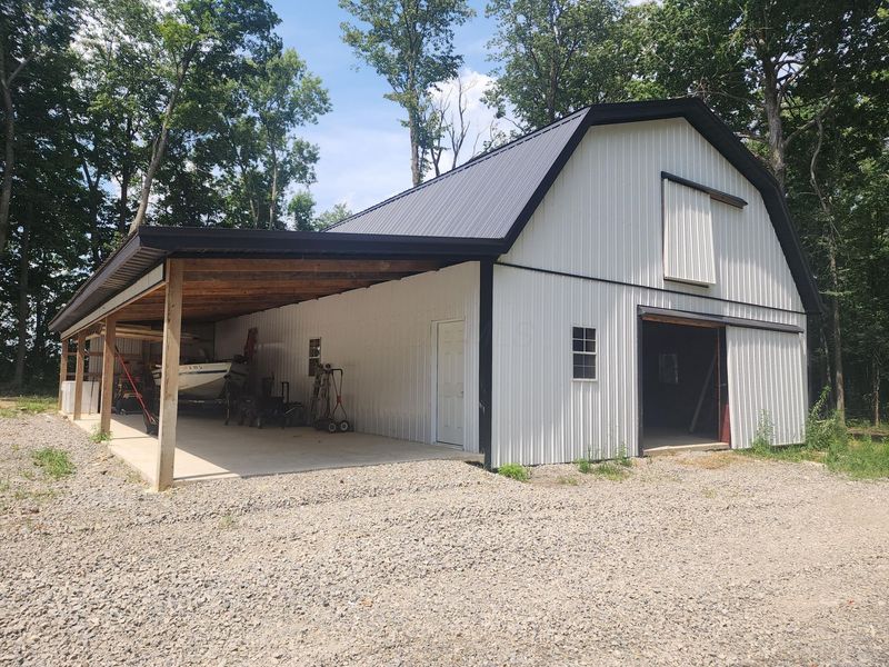 4934 County Road 50 , Rushsylvania, OH 43347 Photo 48