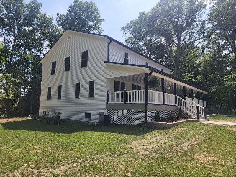 4934 County Road 50 , Rushsylvania, OH 43347 Photo 5