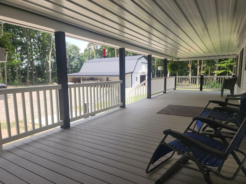 4934 County Road 50 , Rushsylvania, OH 43347 Photo 6