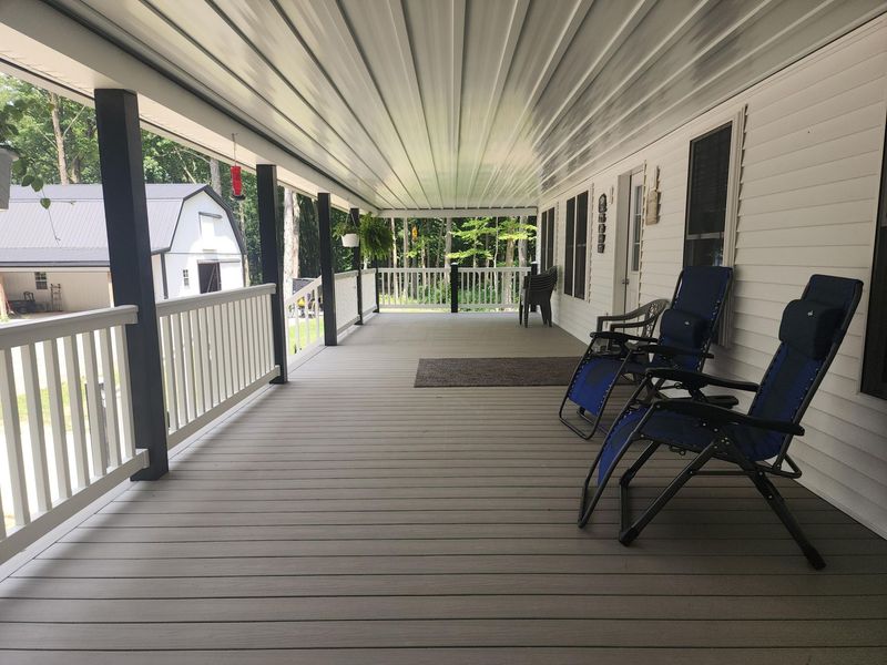 4934 County Road 50 , Rushsylvania, OH 43347 Photo 7
