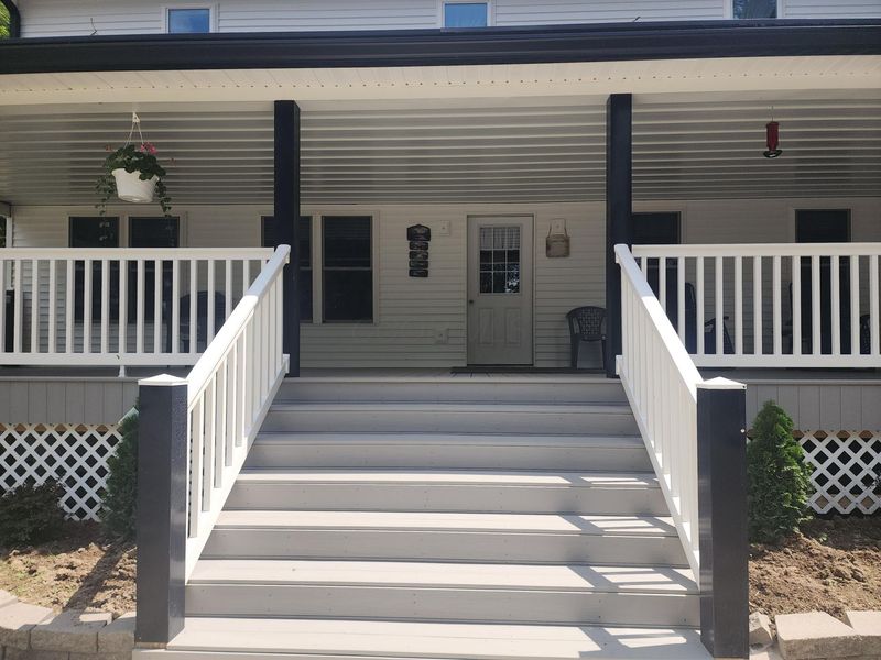 4934 County Road 50 , Rushsylvania, OH 43347 Photo 9