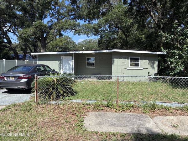 2132 WILLIAMS Street, Jacksonville, FL 32206