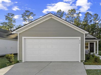 600 Shady Ridge Dr, Longs, SC 29568