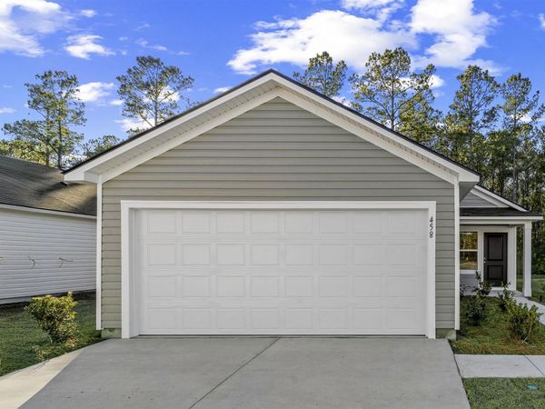 600 Shady Ridge Dr, Longs, SC 29568
