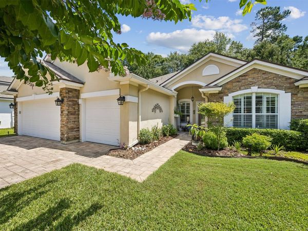 85128 AMAGANSETT DRIVE , Fernandina Beach, FL 32034