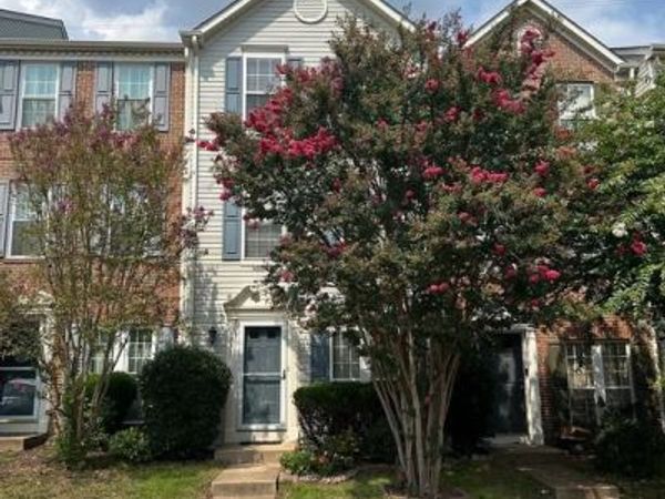 6731 STONE MAPLE TERRACE, CENTREVILLE, VA 20121
