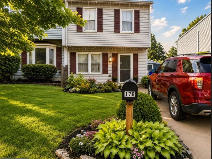 179 Stonegate Drive, Frederick, MD 21702 Main Photo