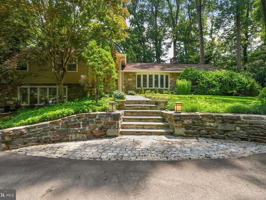 901 Dale Road , Jenkintown, PA 19046 Main Photo