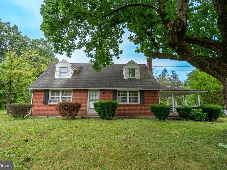 3106 Kutztown Road, East Greenville, PA 18041 Main Photo