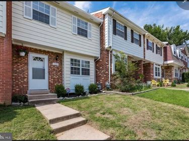 14880 EMBERDALE DRIVE , WOODBRIDGE, VA 22193