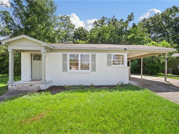 754 Stanton Road, Mobile, AL 36617