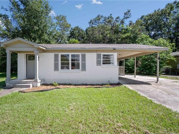 754 Stanton Road, Mobile, AL 36617