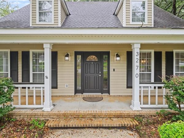 3270 Austin Drive, Mobile, AL 36695