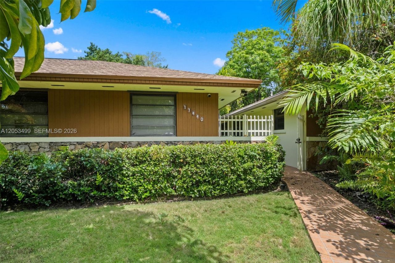 11440 SW 94th Ave, Miami, FL 33176 Photo