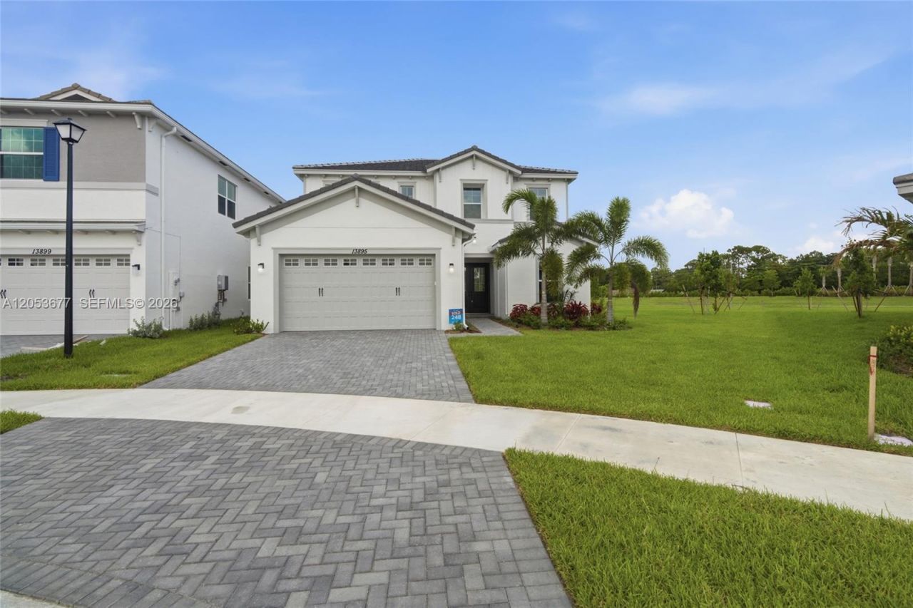 13895 Spruce Pine Dr , Westlake, FL 33470 Photo