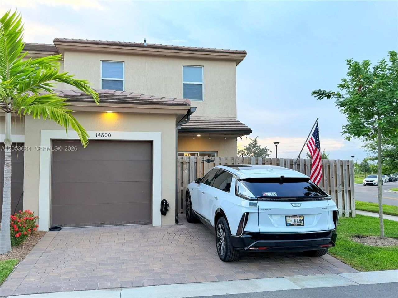 14800 SW 265th St, Homestead, FL 33032 Photo