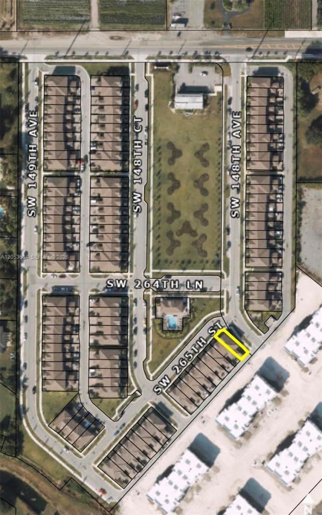 14800 SW 265th St, Homestead, FL 33032 Photo
