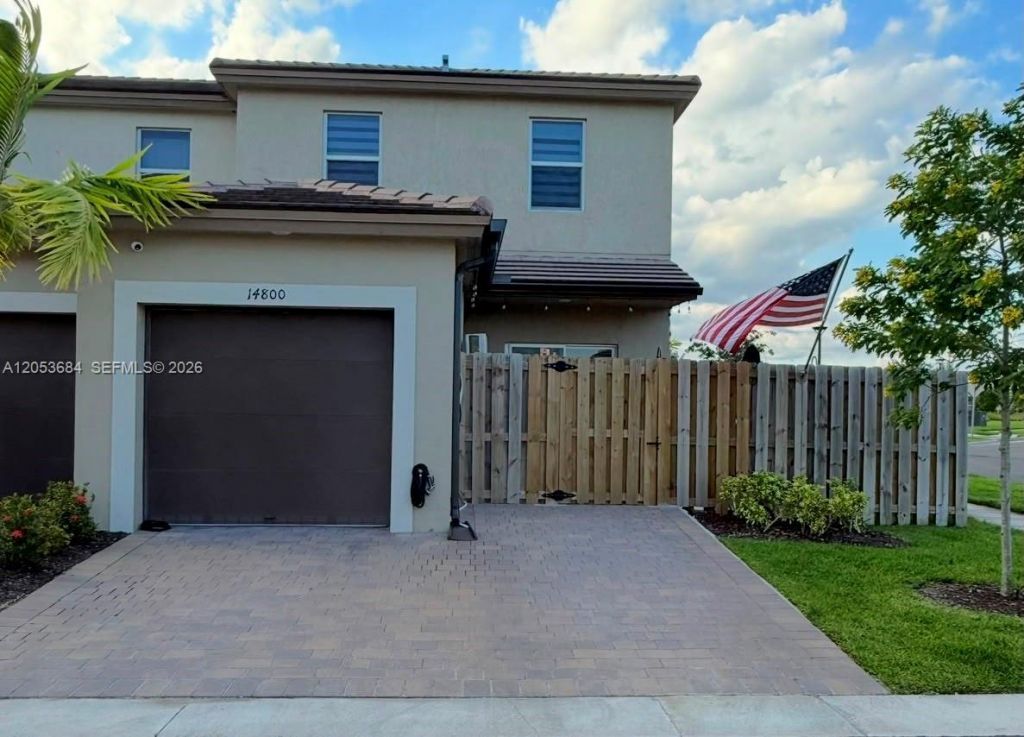 14800 SW 265th St, Homestead, FL 33032 Photo