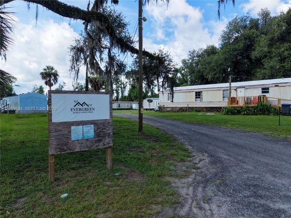 1269 W ROBERTS AMAN RD , Perry, FL 32347