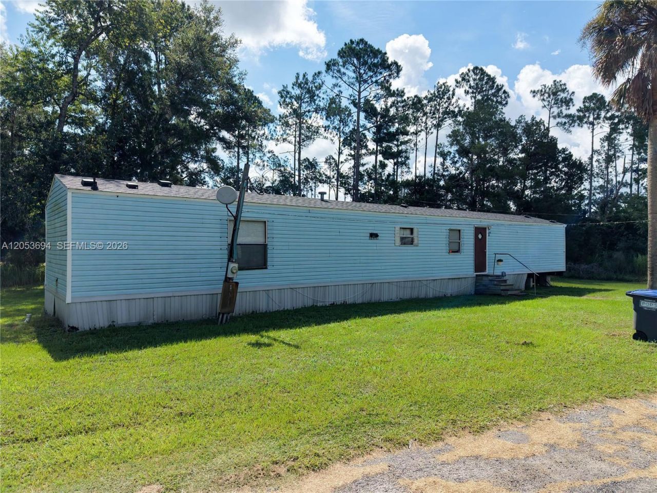 1269 W Roberts Aman Rd , Perry, FL 32347 Photo