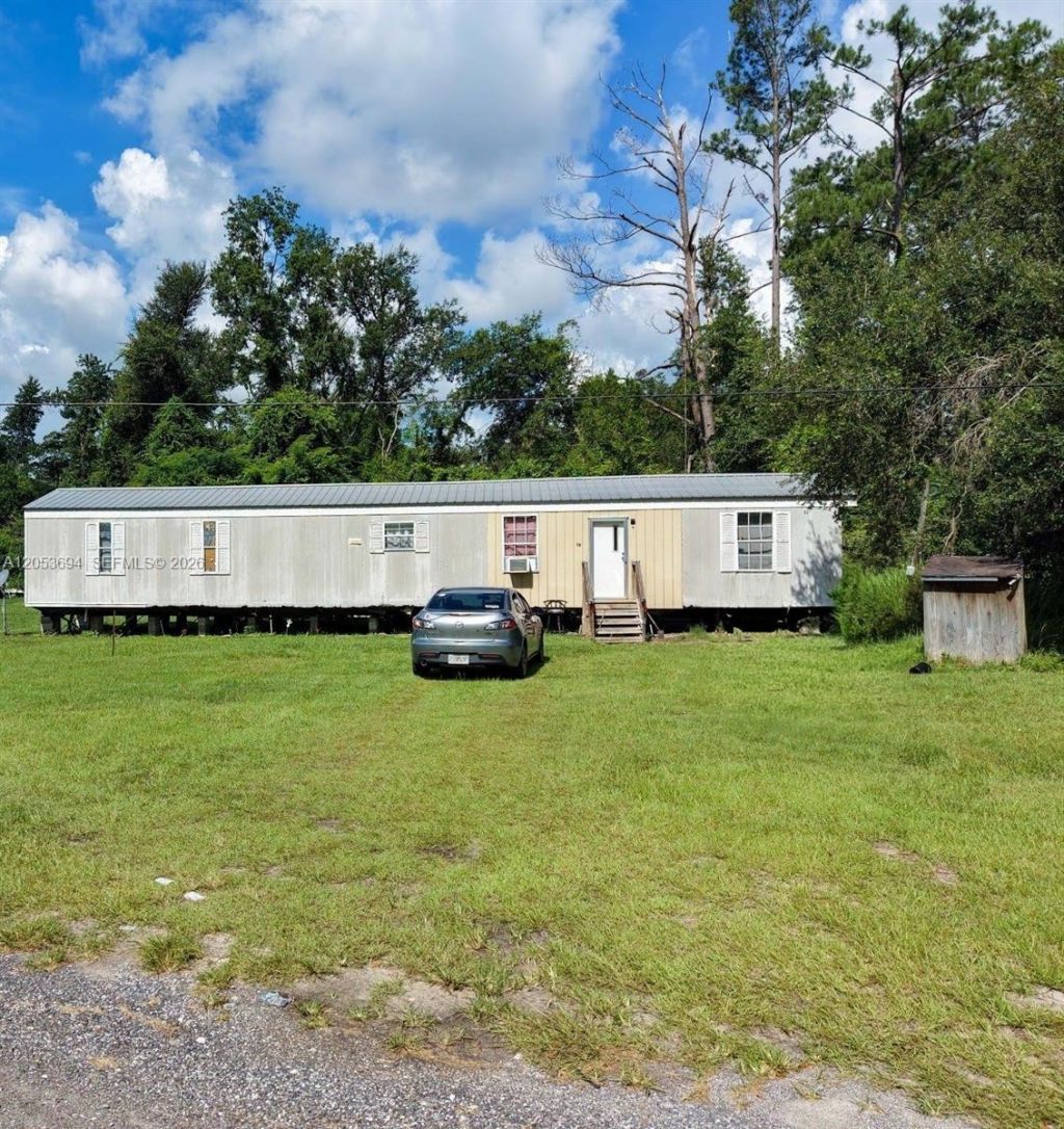 1269 W Roberts Aman Rd , Perry, FL 32347 Photo