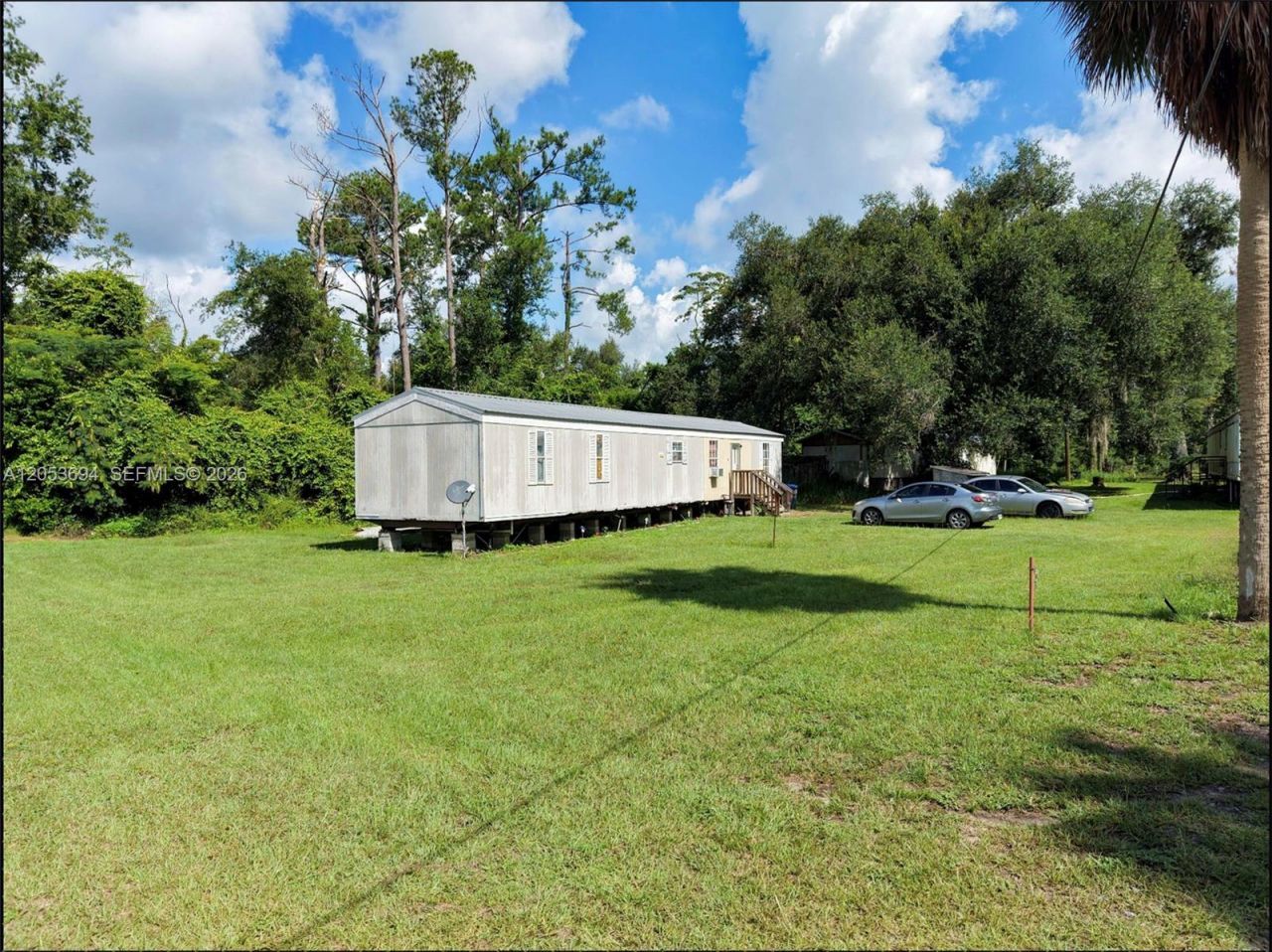 1269 W Roberts Aman Rd , Perry, FL 32347 Photo