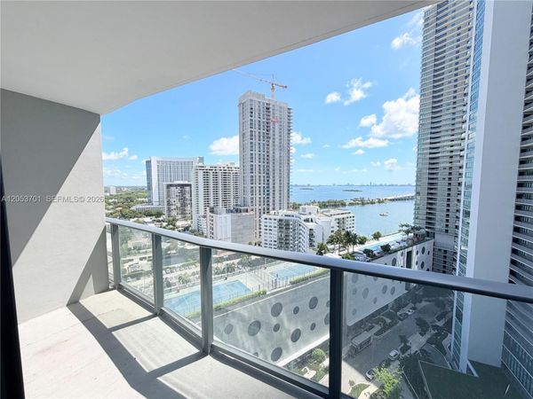 501 NE 31st St , Unit 1804, Miami, FL 33137