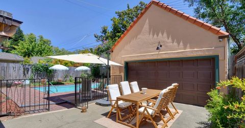 1439 43rd St, Sacramento, CA 95819 Photo