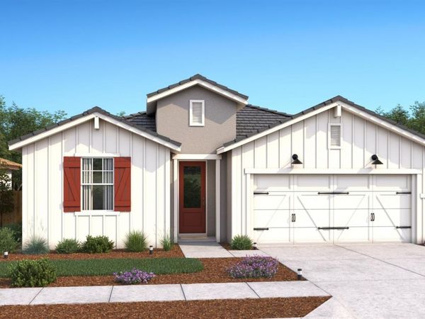 2543 Larimar Ave, Manteca, CA 95336