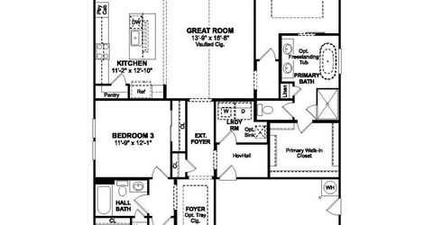 2543 Larimar Ave, Manteca, CA 95336 Photo