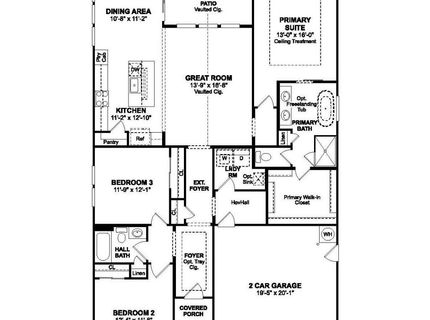 2543 Larimar Ave, Manteca, CA 95336 Photo