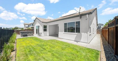 2158 Mulholland Dr, Lathrop, CA 95330 Photo