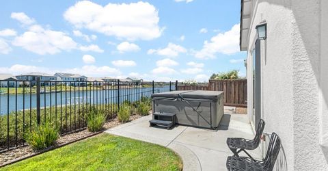 2158 Mulholland Dr, Lathrop, CA 95330 Photo