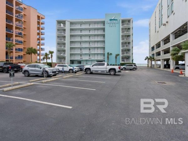 26034 Perdido Beach Boulevard, Unit 11, Orange Beach, AL 36561