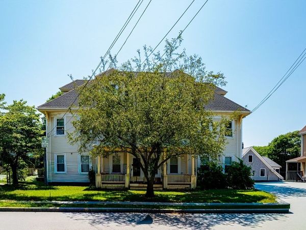 43 Winthrop, Unit 1, Quincy, MA 02170