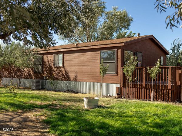 1351 W Spruce Street, Silver Springs, NV 89429