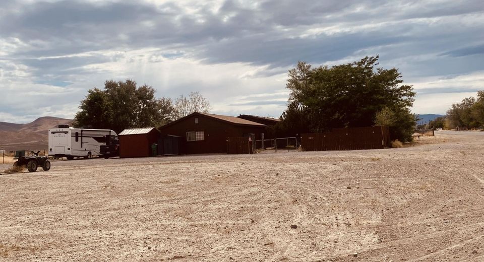 1351 W Spruce Street, Silver Springs, NV 89429 Photo