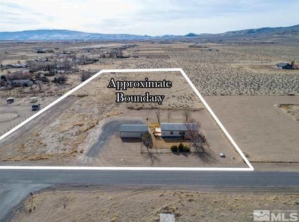 1351 W Spruce Street, Silver Springs, NV 89429 Photo