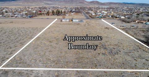 1351 W Spruce Street, Silver Springs, NV 89429 Photo