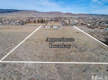 1351 W Spruce Street, Silver Springs, NV 89429 Photo