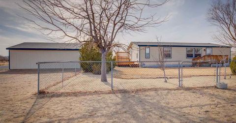 1351 W Spruce Street, Silver Springs, NV 89429 Photo