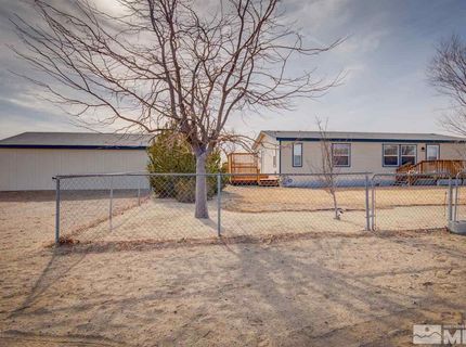 1351 W Spruce Street, Silver Springs, NV 89429 Photo