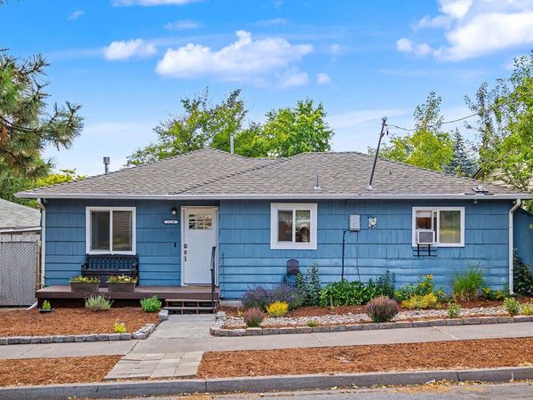 2110 Holabird Avenue, Klamath Falls, OR 97601
