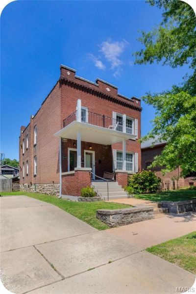 5229 Lansdowne Avenue, Saint Louis, MO 63109 Main Photo