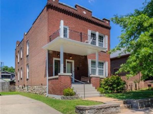 5229 Lansdowne Avenue, St Louis, MO 63109