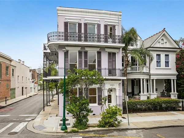 1002 ESPLANADE Avenue, Unit 101, New Orleans, LA 70116